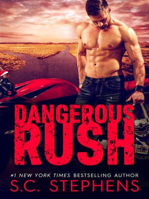 cover image of Dangerous Rush